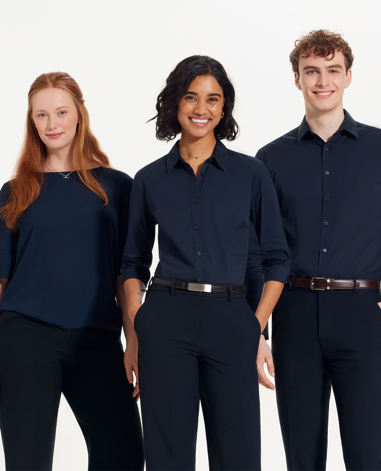 Team Dressing