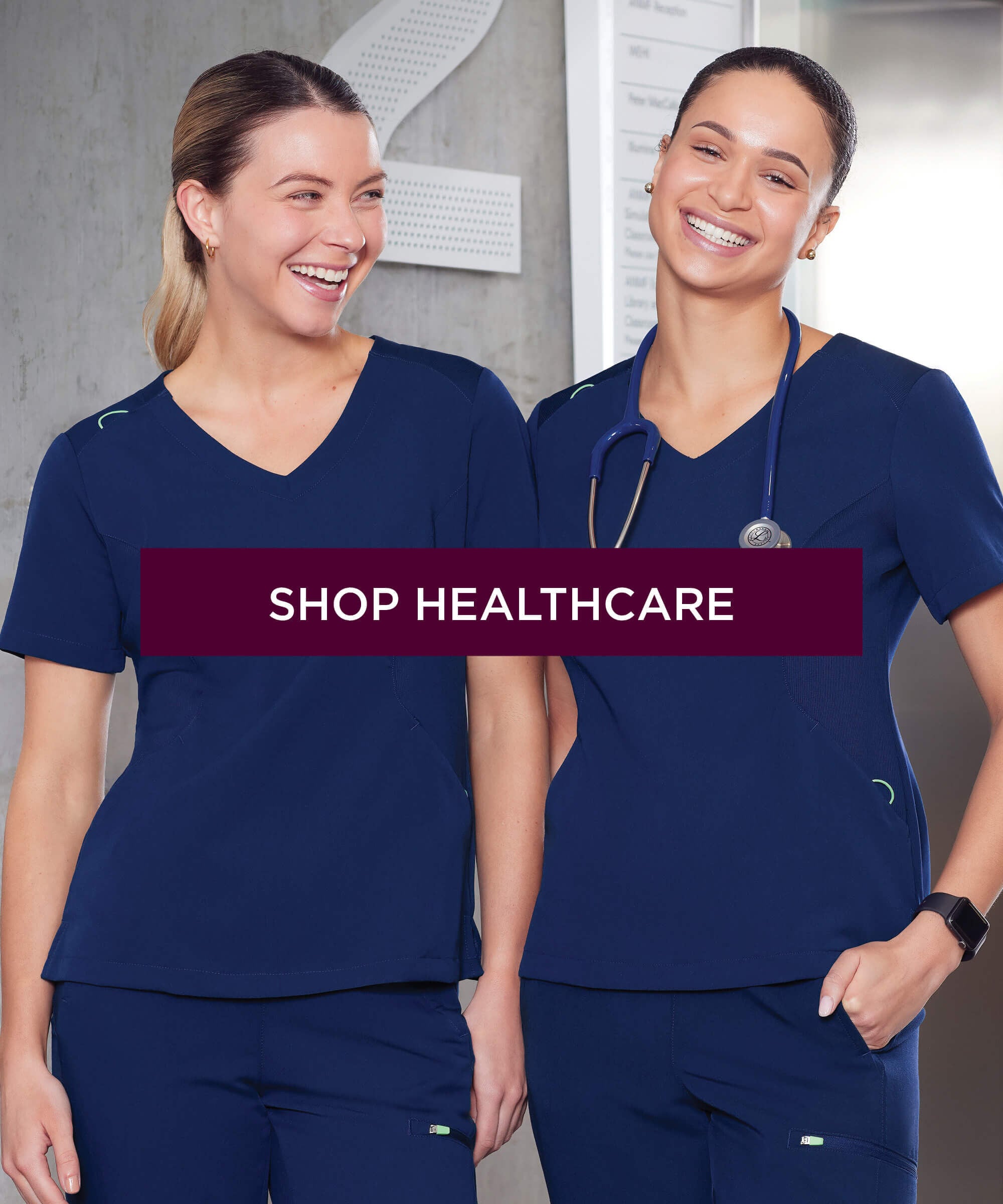 Shop Healthcare