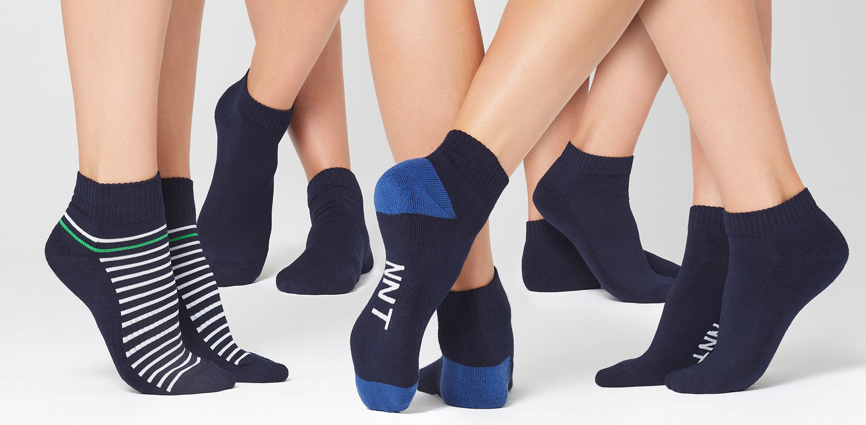 Introducing Bamboo Socks