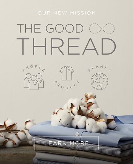 The Good Thread - [Learn More]
