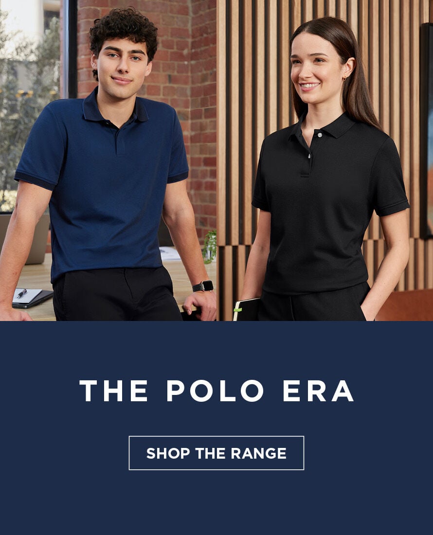 The Polo Era - Shop the Range