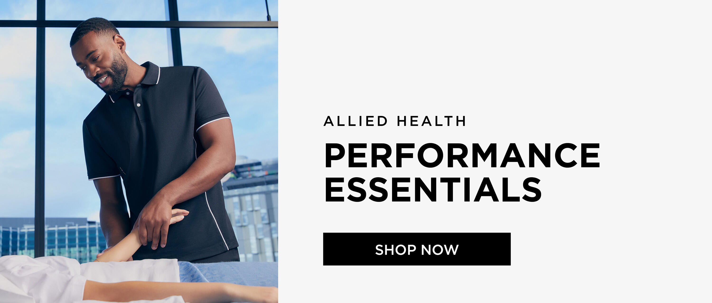 Allied Health - Performance Essentials