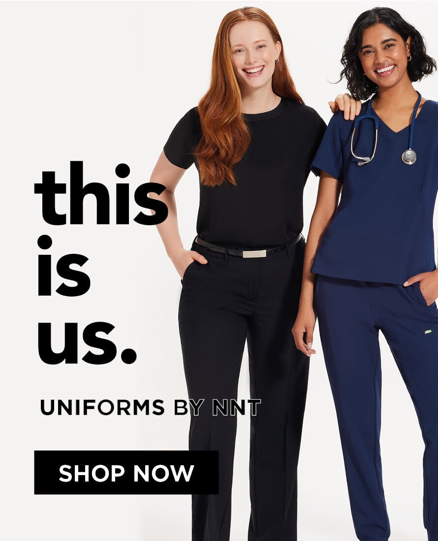 This is Us - Uniforms by NNT