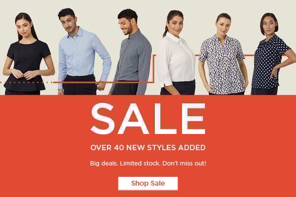 SALE - over 40 new styles added. Shop Sale.
