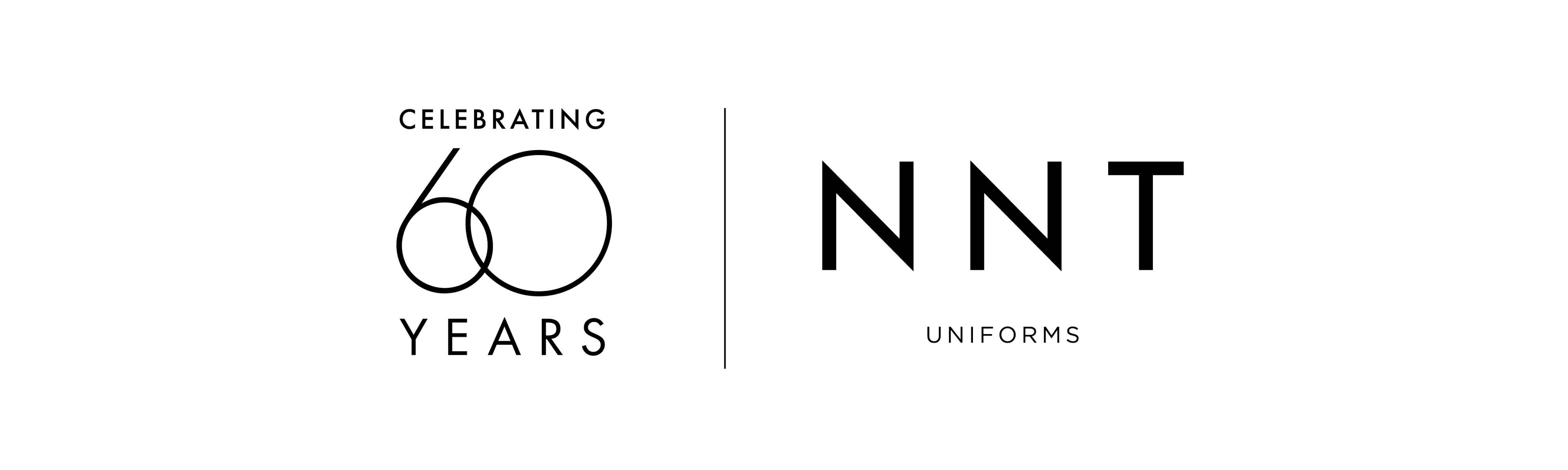 Celebrating 60 Years | NNT Uniforms