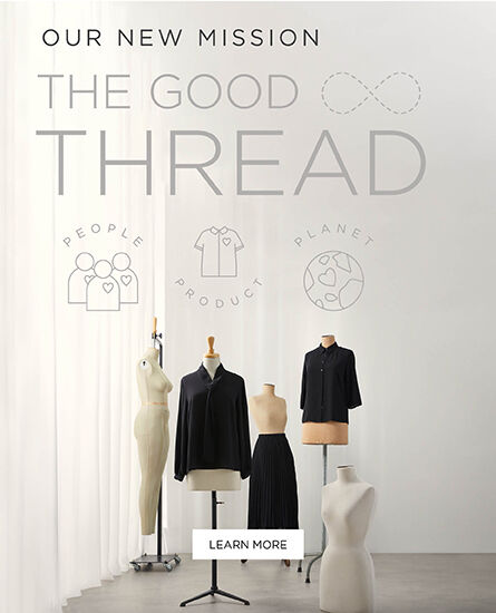 The Good Thread - Learn More