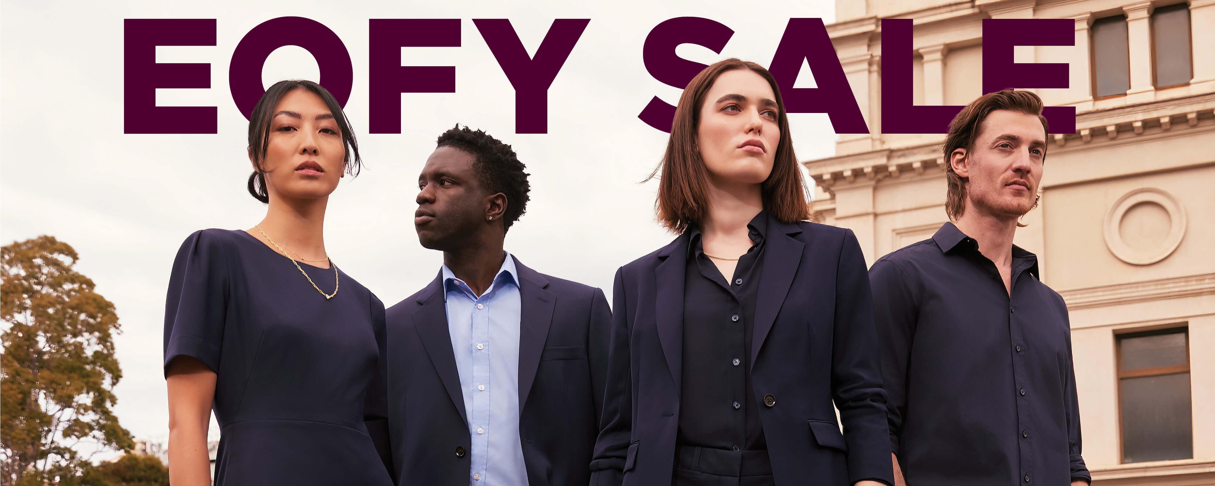 EOFY SALE