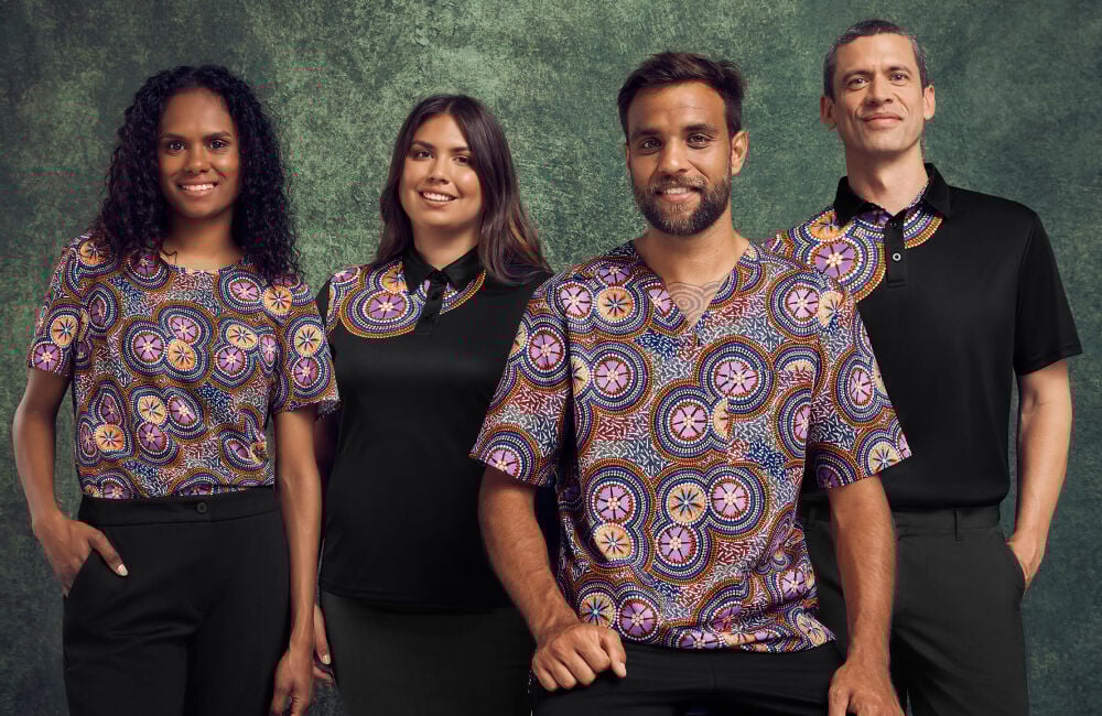 Indigenous collections