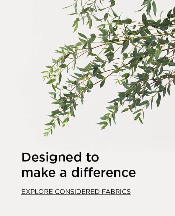 Designed to make a difference - Read More