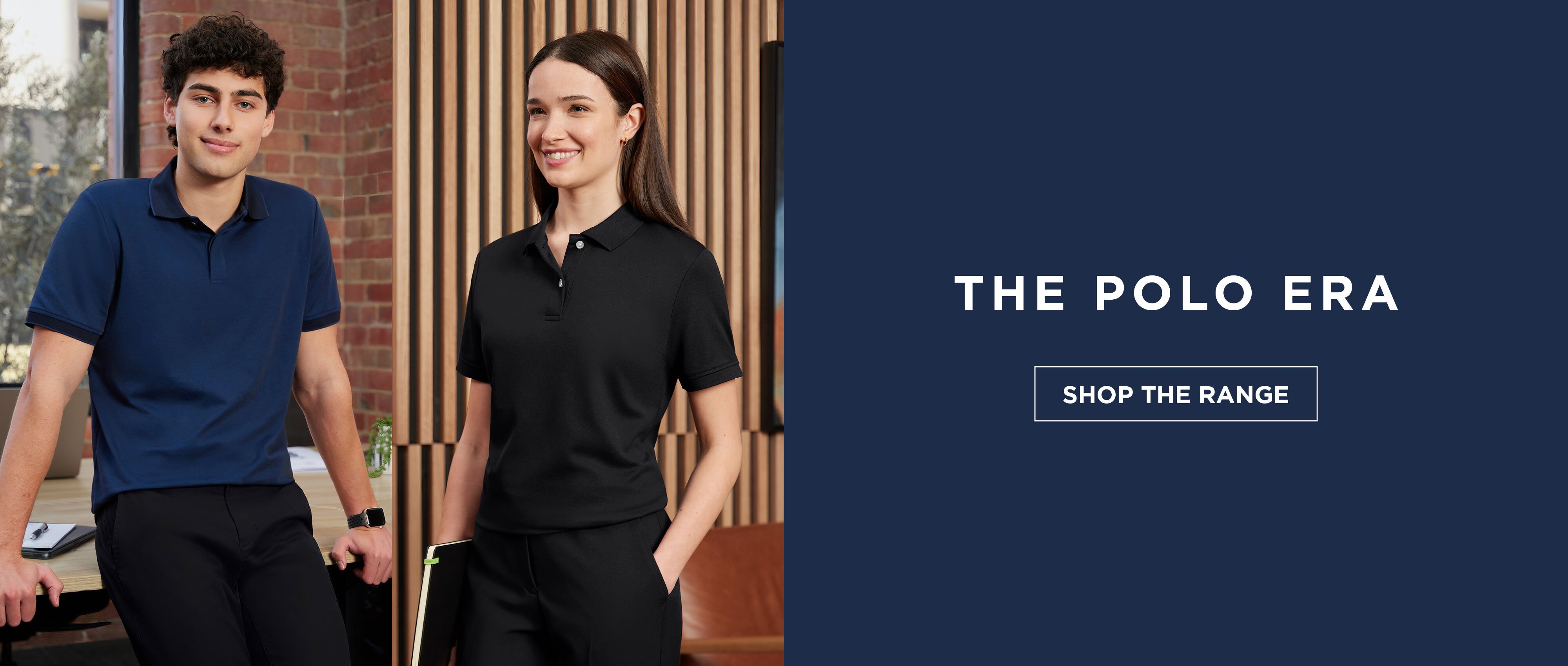 The Polo Era - Shop the Range