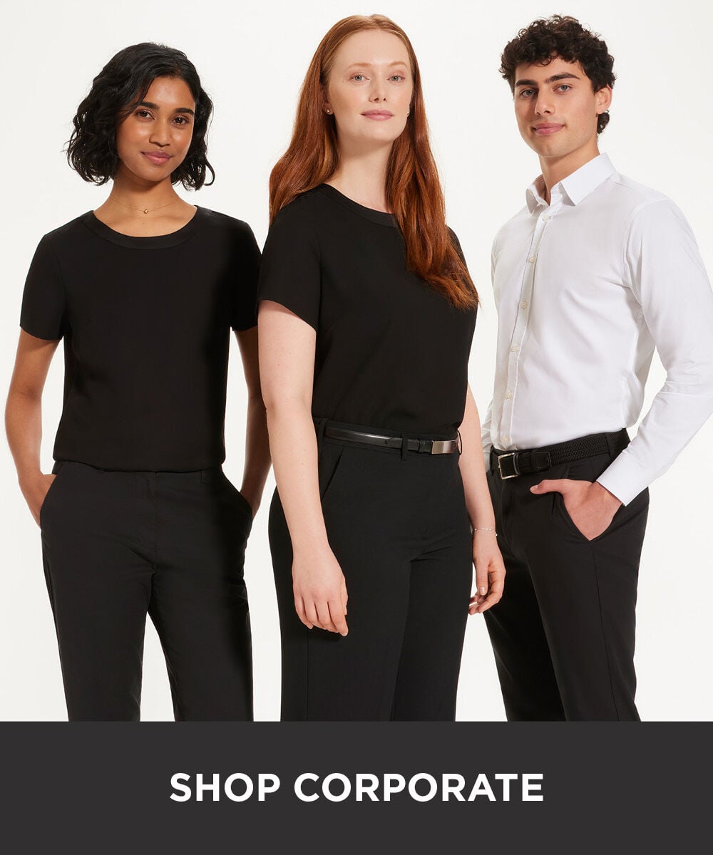 SHOP CORPORATE