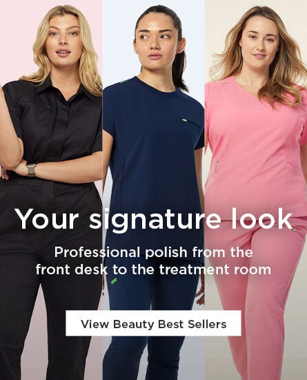 Your signature look - View Beauty & Spa best sellers