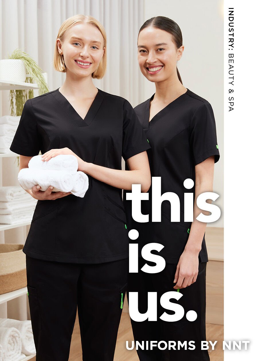 Industry: Beauty & Spa