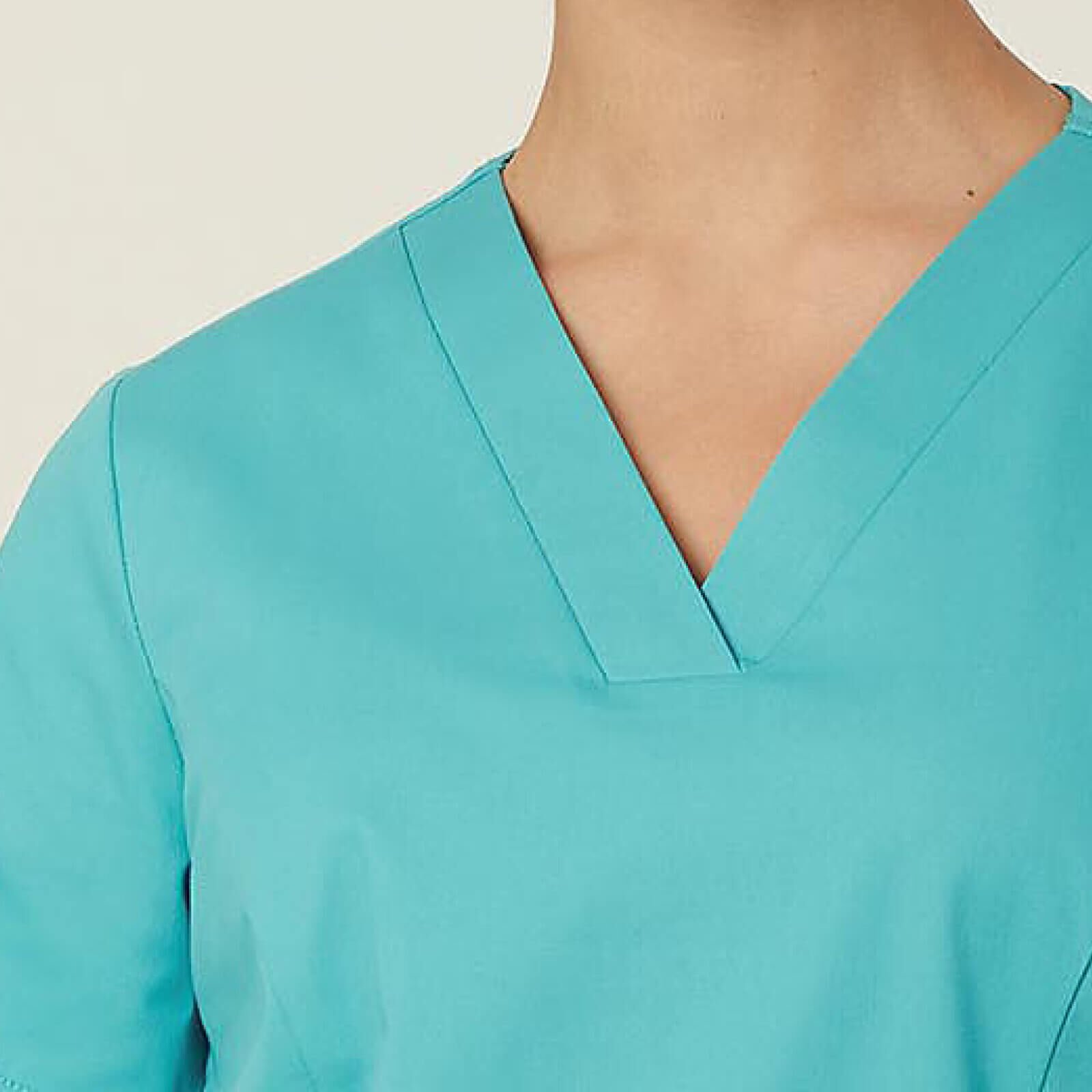 Mint Scrubs