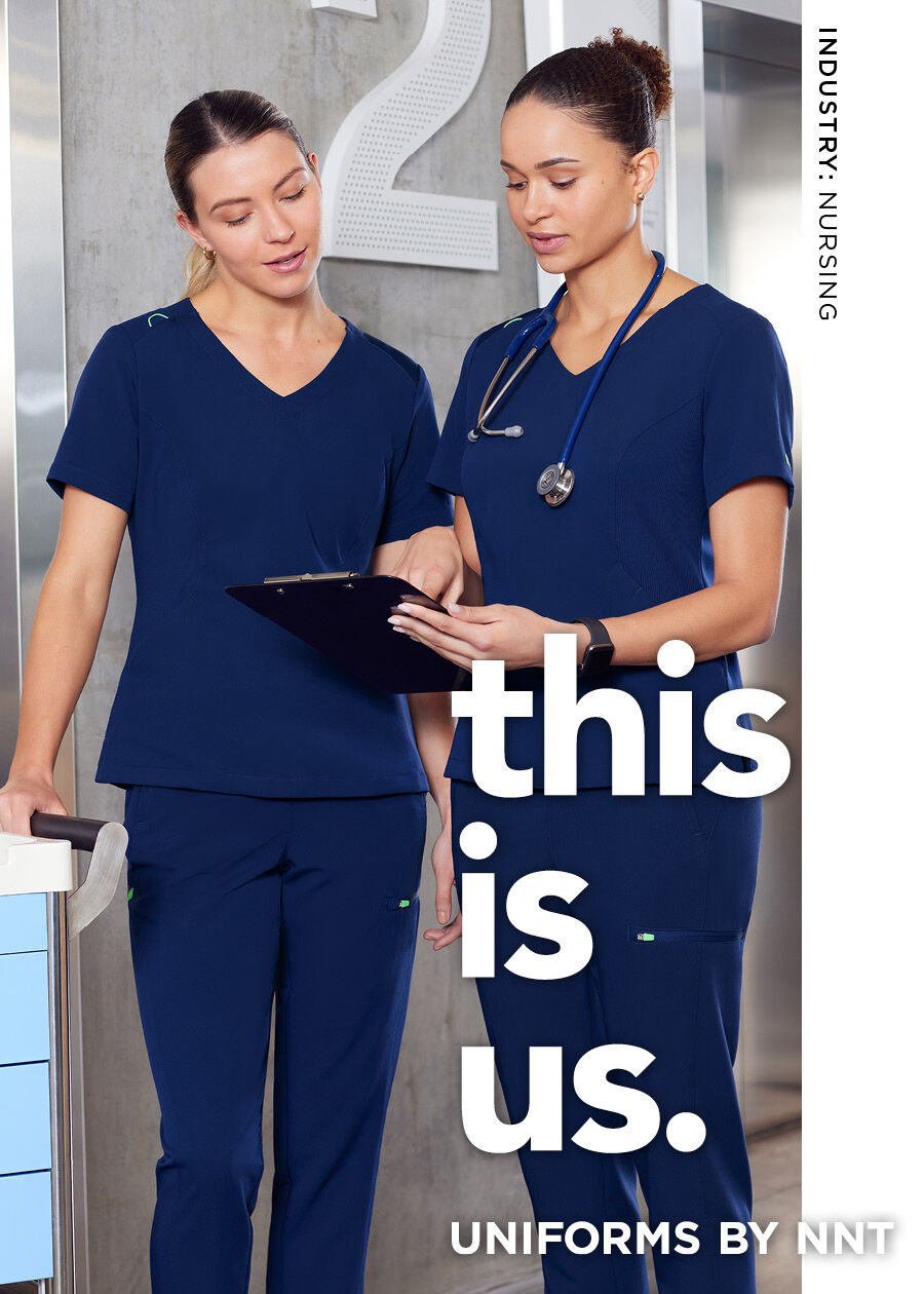 Industry: Nursing