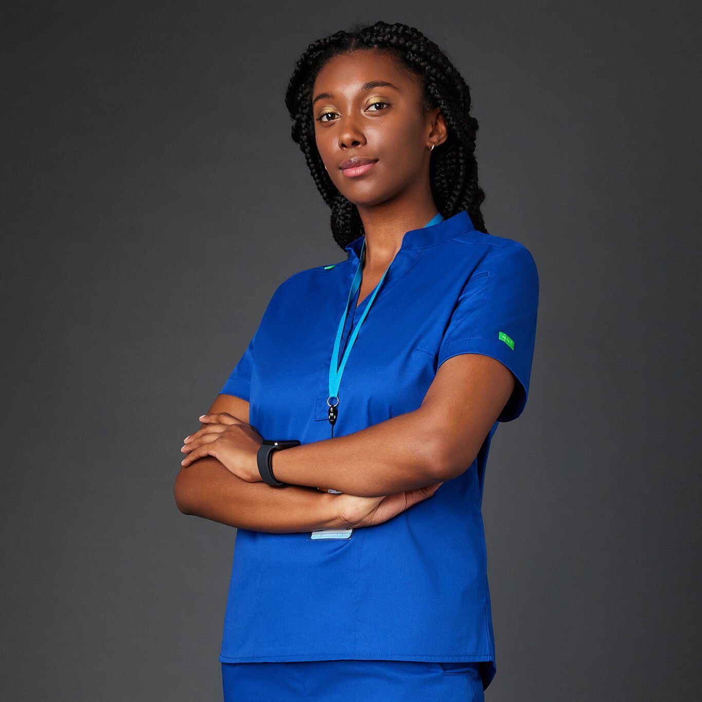 Scrubs & Healthcare