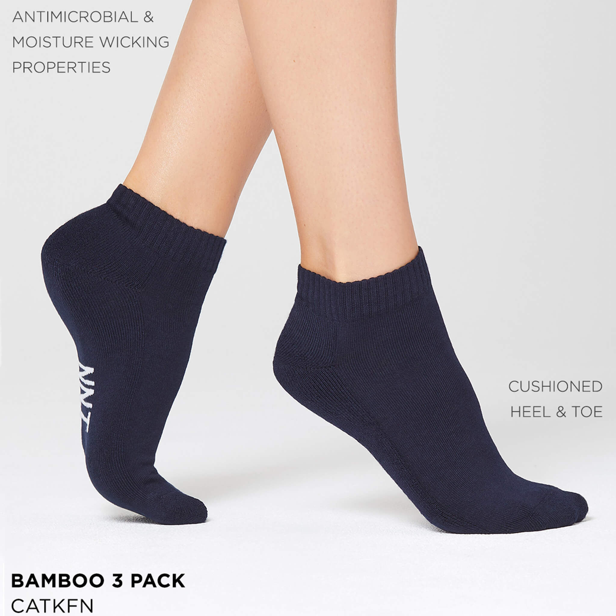 Bamboo 3 Pack