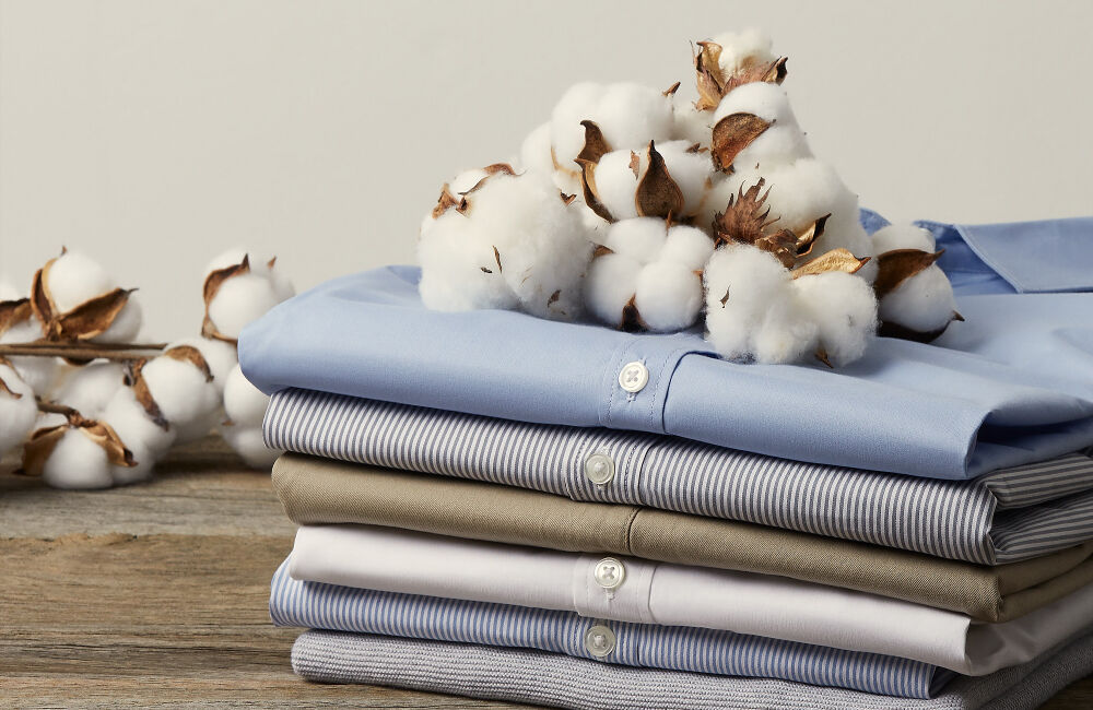 Preferred Cotton