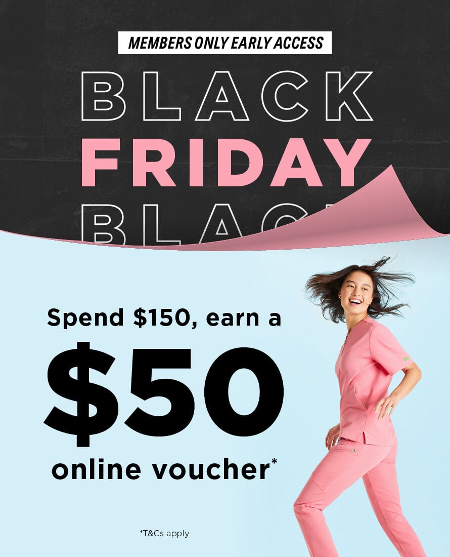 Black Friday Early Access