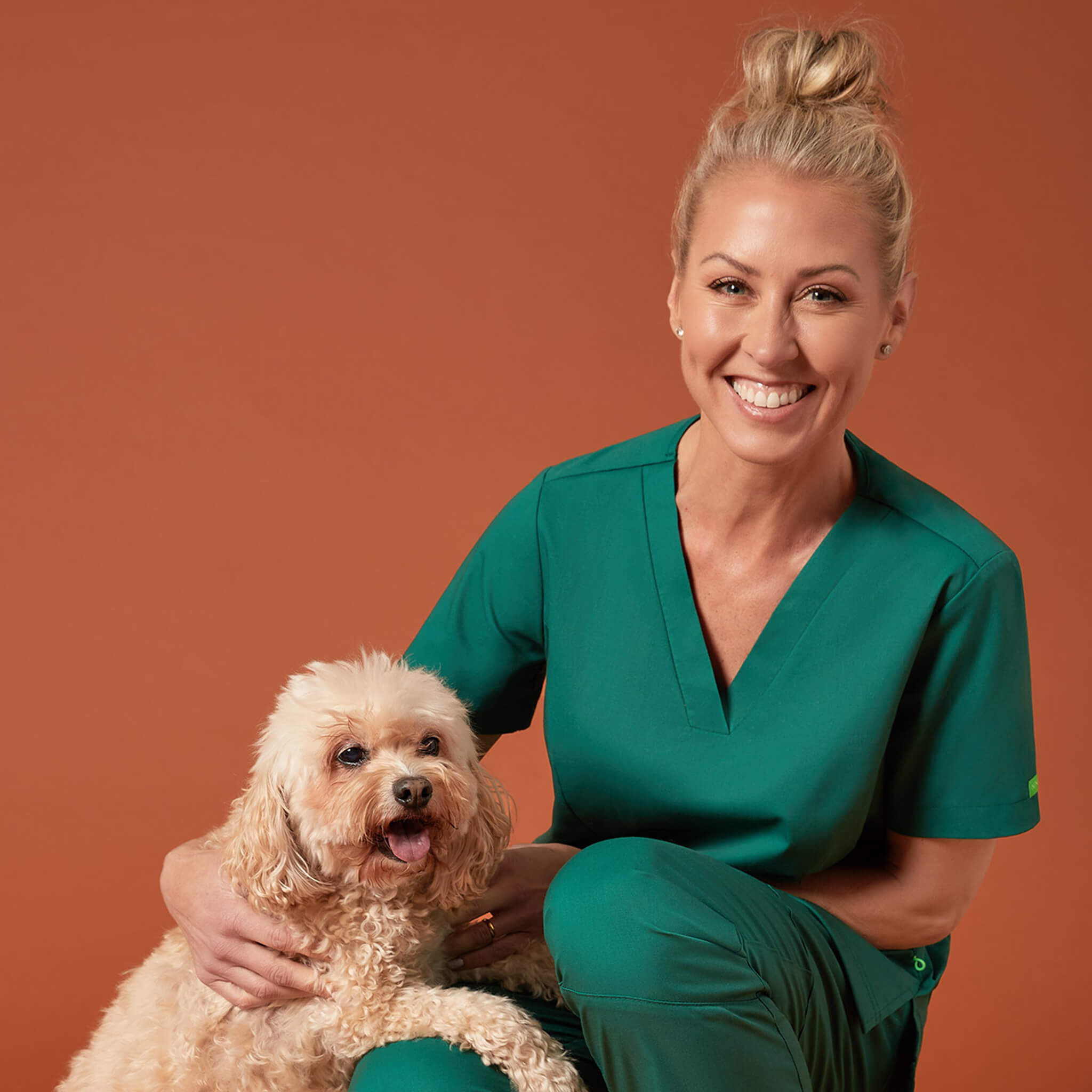 Meet Tanya, Veterinary Nurse
