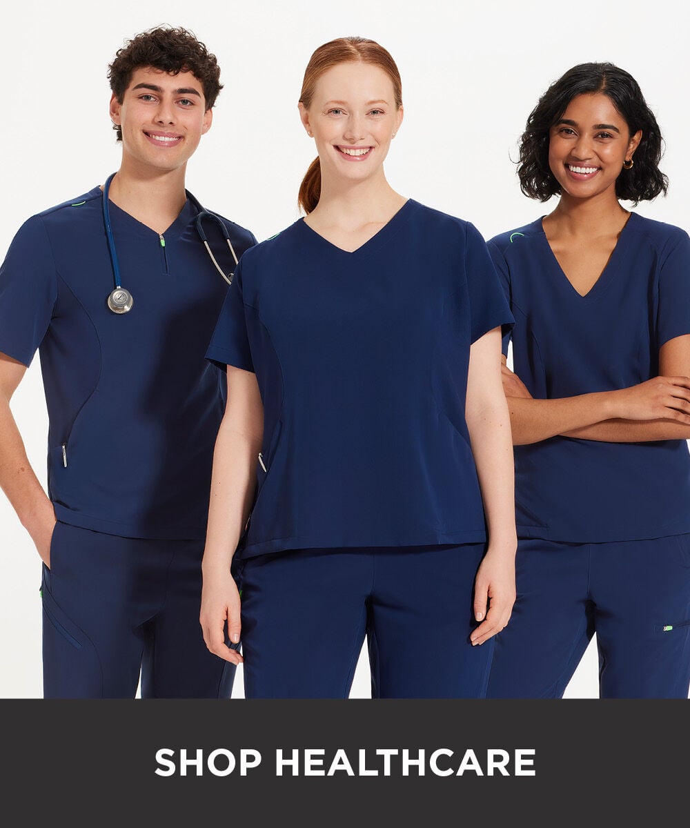 SHOP HEALTHCARE