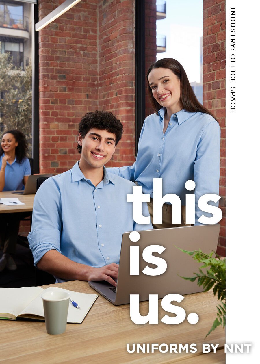 Industry: Office Space