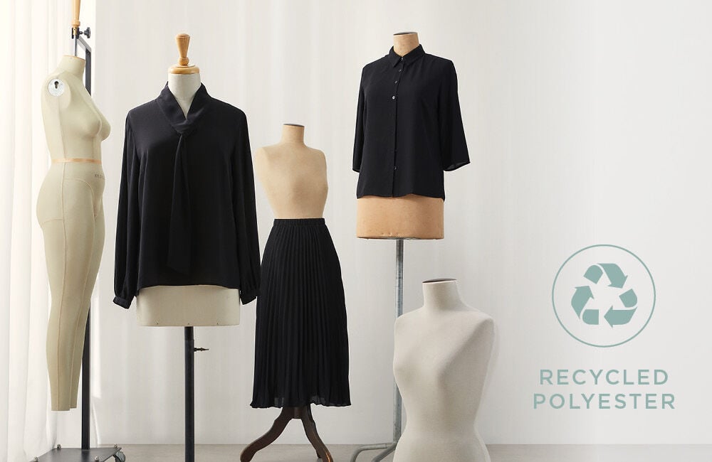 Recycled Polyester