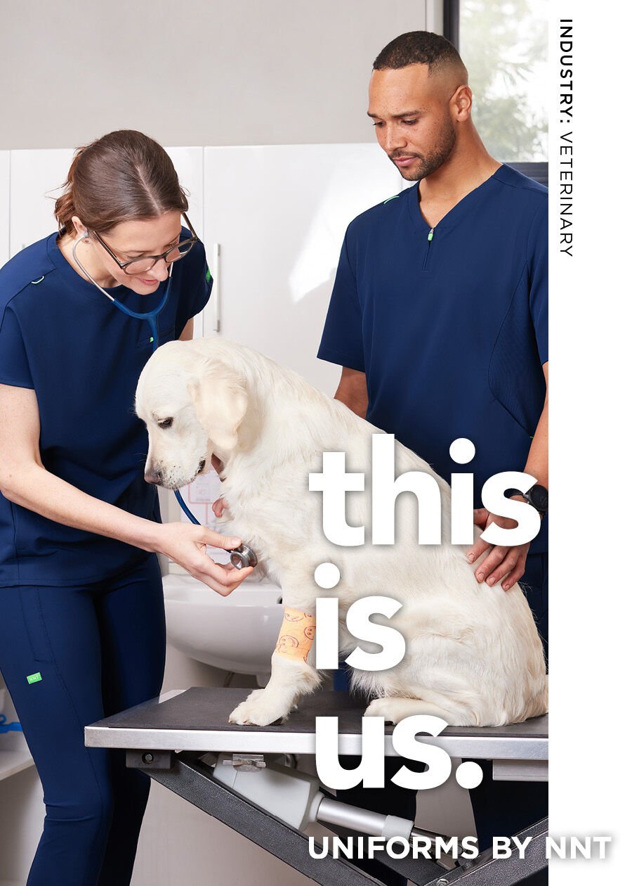 Industry: Veterinary