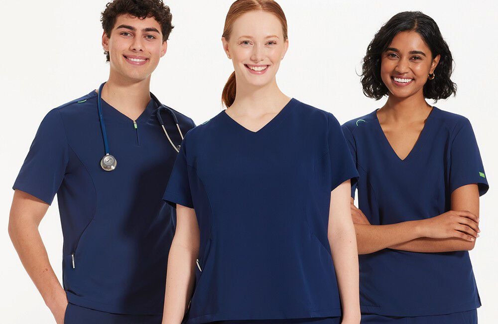 Scrubs