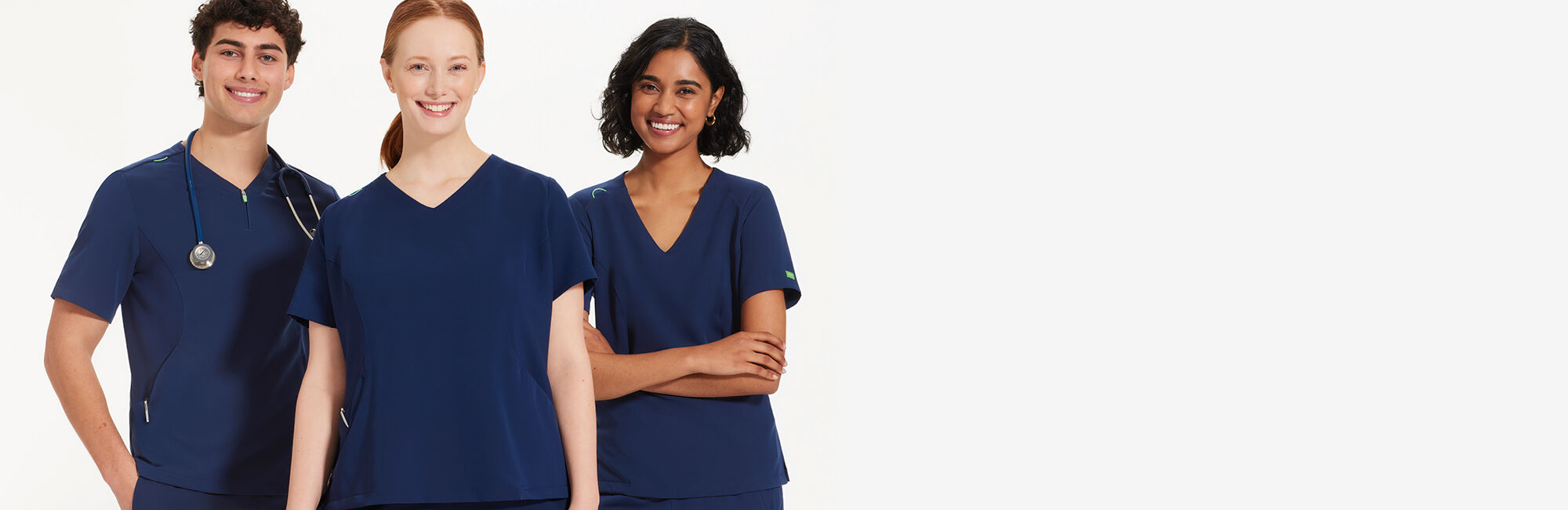 Scrubs & Healthcare