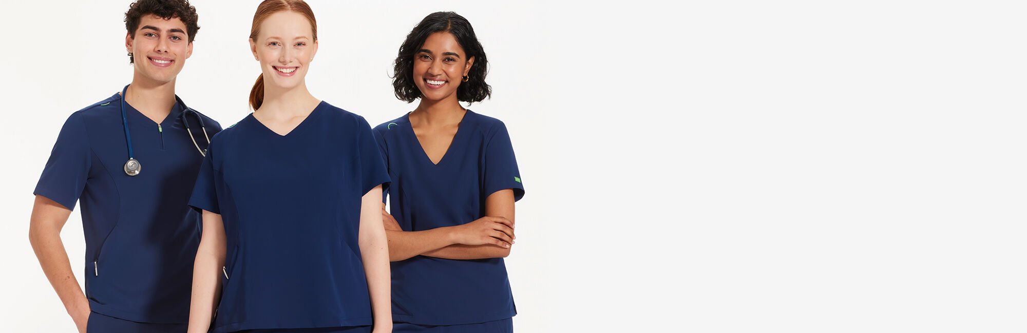 Scrubs & Healthcare