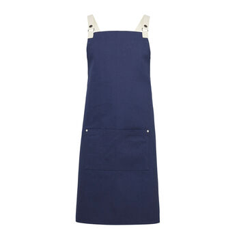 Chef Works Byron Cross-Back Apron