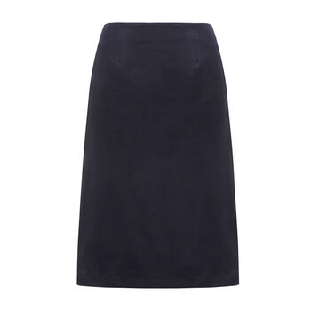 A-Line Skirt