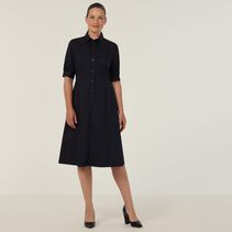 Avignon Shirt Dress