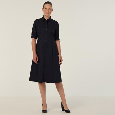 Avignon Shirt Dress
