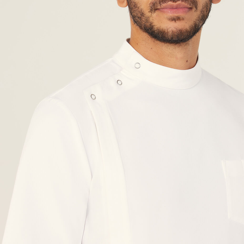 Helix Dry Pharmacy Jacket