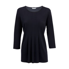 Matt Jersey 3/4 Sleeve T-Top