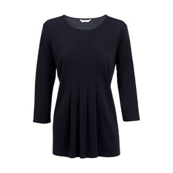 Matt Jersey 3/4 Sleeve T-Top