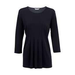 Matt Jersey 3/4 Sleeve T-Top