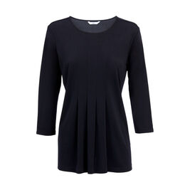 Matt Jersey 3/4 Sleeve T-Top