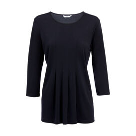 Matt Jersey 3/4 Sleeve T-Top