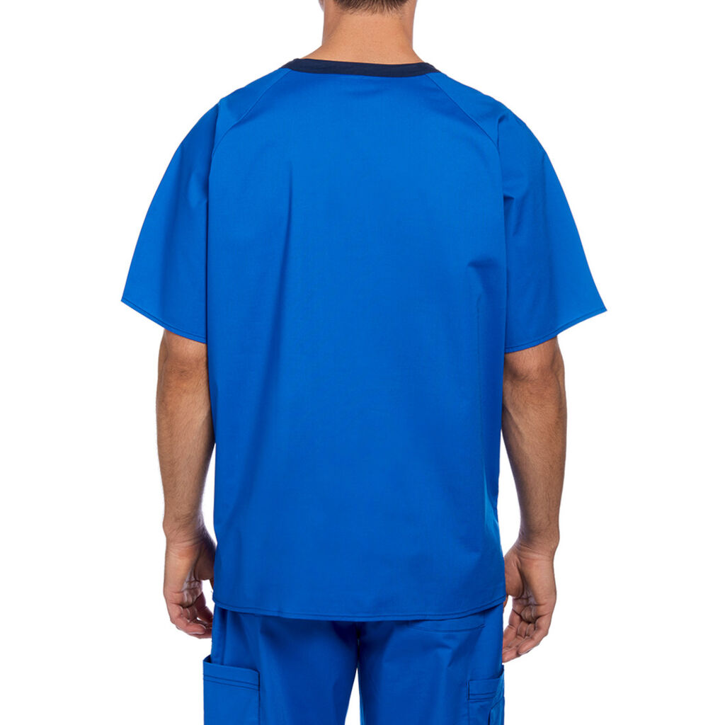 Stretch Scrub Top