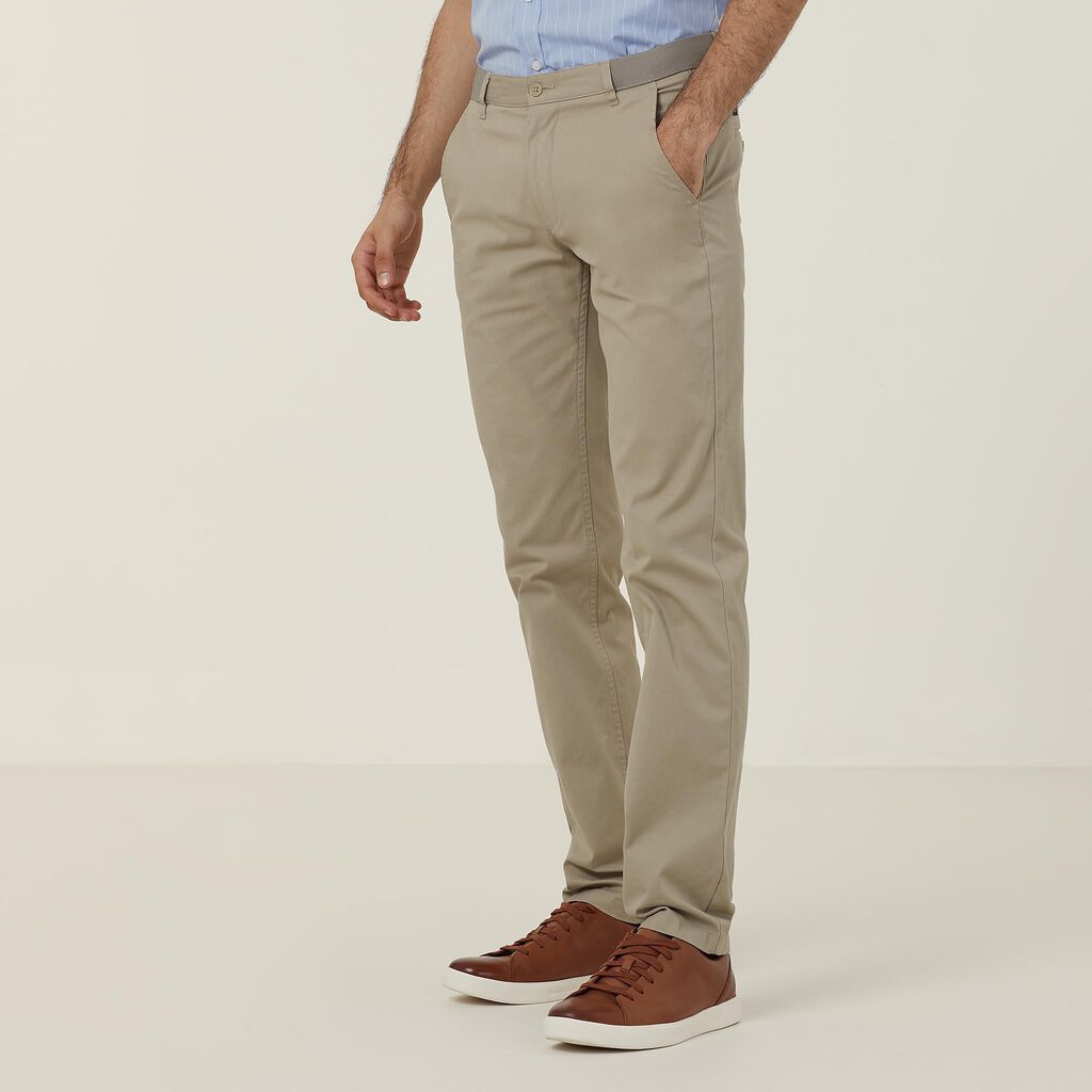 Tailored Chino Pant