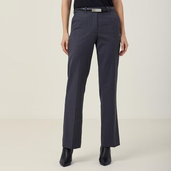 Sharkskin Secret Waist Pant