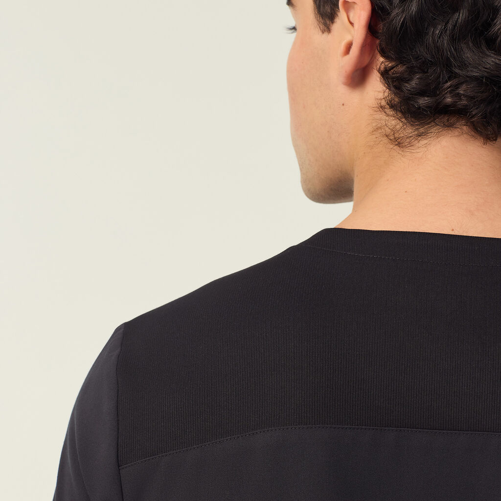 Invigorate Charles Scrub Top