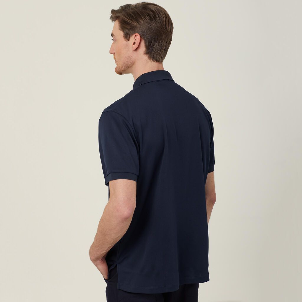 CoolPlus® Classic Fit Polo