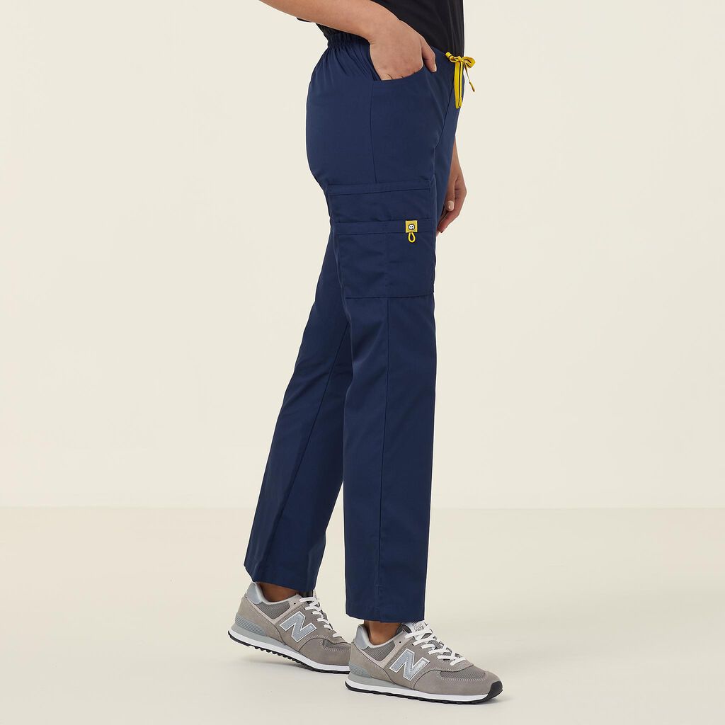 Wonderwink Origins Scrub Pant Romeo
