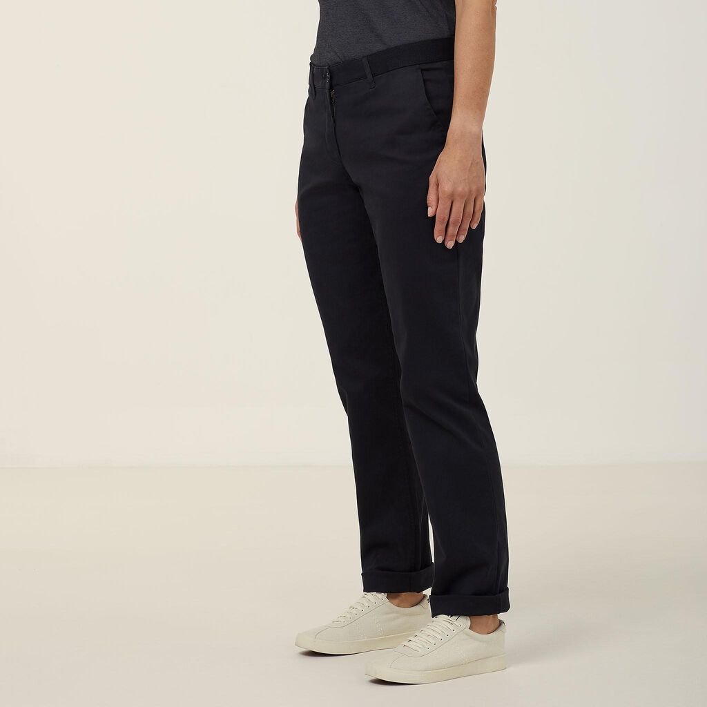 Chino Pant