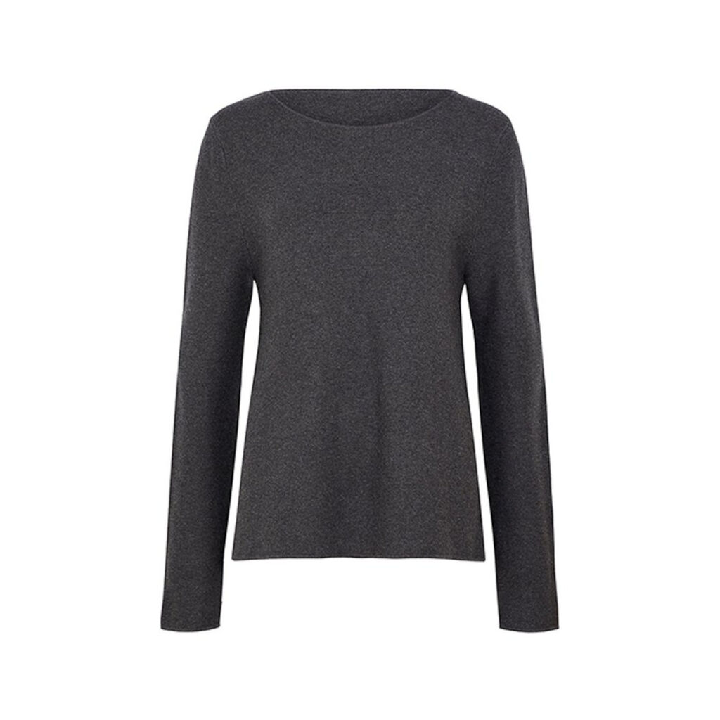 Long Sleeve Knit Jumper