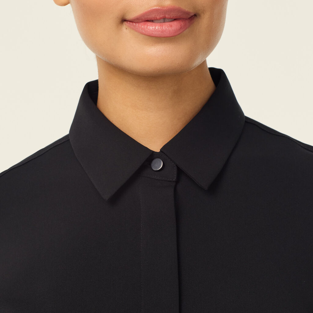 Chloe Long Sleeve Blouse